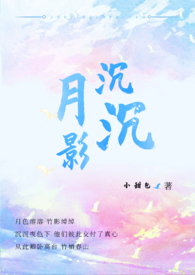 月影沉沉卡点